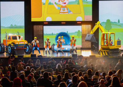 INFINITY PRODUCTIONS PORTFOLIO THEATRE PERFORMING ARTS BLIPPI LANDSCAPE 096
