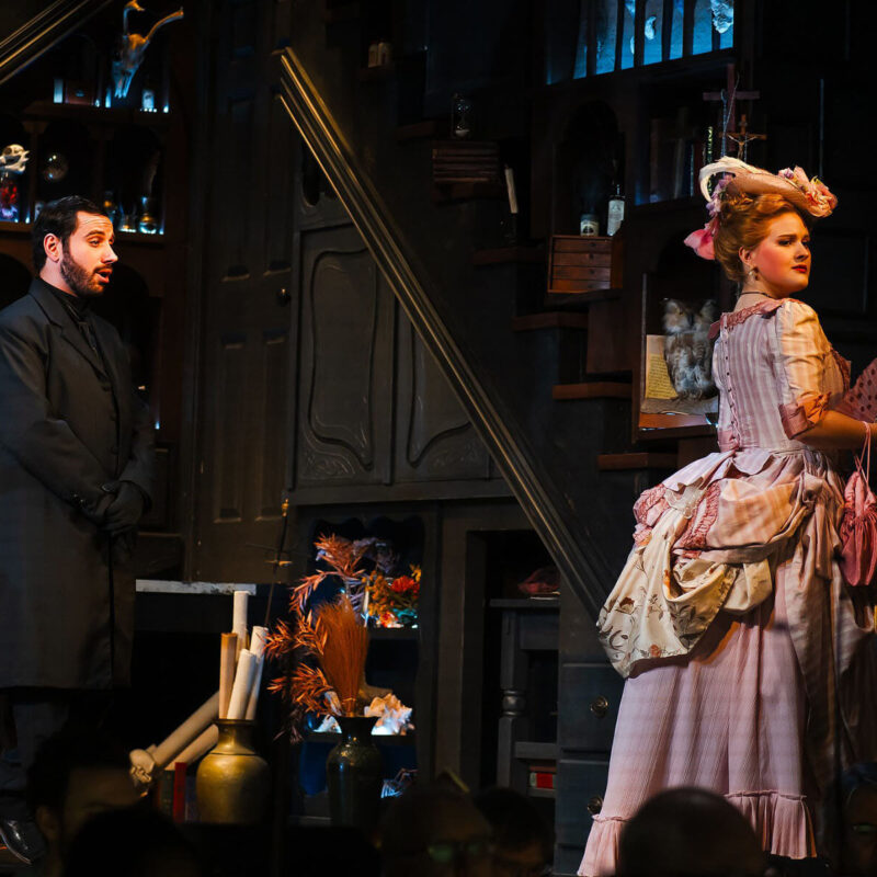 INFINITY PRODUCTIONS PORTFOLIO THEATRE PERFORMING ARTS CHICAGO OPERA AVA FAUST LANDSCAPE 09