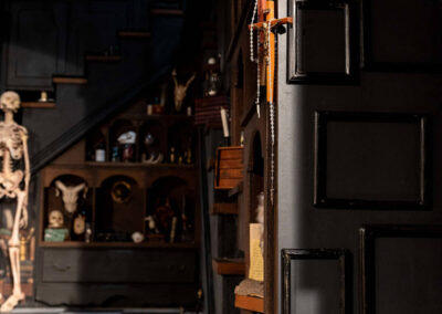 INFINITY PRODUCTIONS PORTFOLIO THEATRE PERFORMING ARTS CHICAGO OPERA AVA FAUST PORTRAIT 01