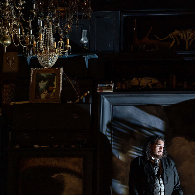 INFINITY PRODUCTIONS PORTFOLIO THEATRE PERFORMING ARTS CHICAGO OPERA AVA FAUST PORTRAIT 03