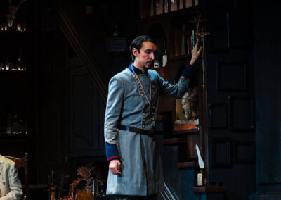 INFINITY PRODUCTIONS PORTFOLIO THEATRE PERFORMING ARTS CHICAGO OPERA AVA FAUST PORTRAIT 05