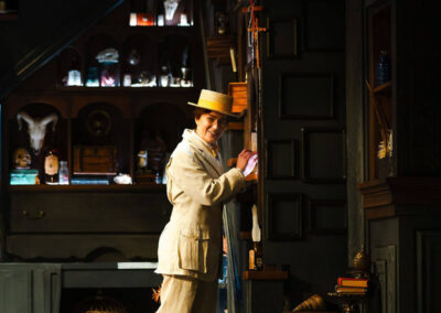 INFINITY PRODUCTIONS PORTFOLIO THEATRE PERFORMING ARTS CHICAGO OPERA AVA FAUST PORTRAIT 06