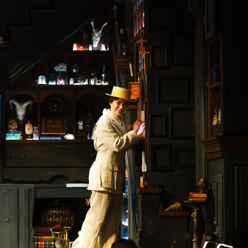 INFINITY PRODUCTIONS PORTFOLIO THEATRE PERFORMING ARTS CHICAGO OPERA AVA FAUST PORTRAIT 06