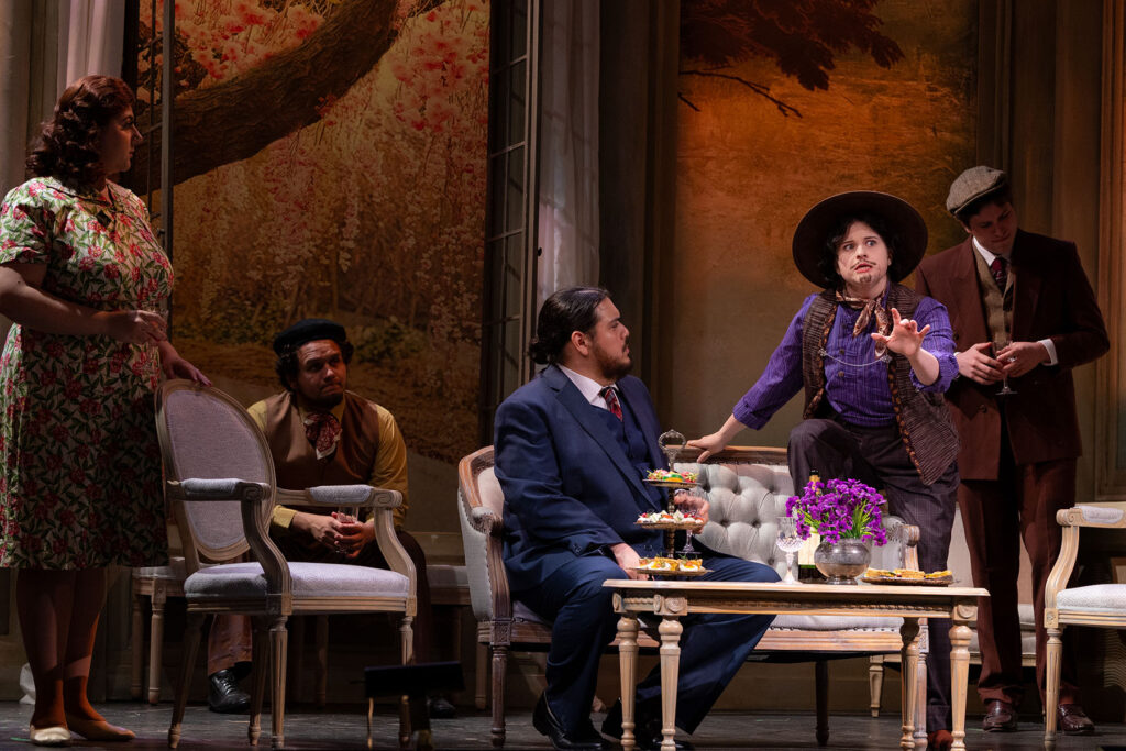 INFINITY PRODUCTIONS PORTFOLIO THEATRE PERFORMING ARTS CHICAGO OPERA AVA FRITZ LANDSCAPE 010