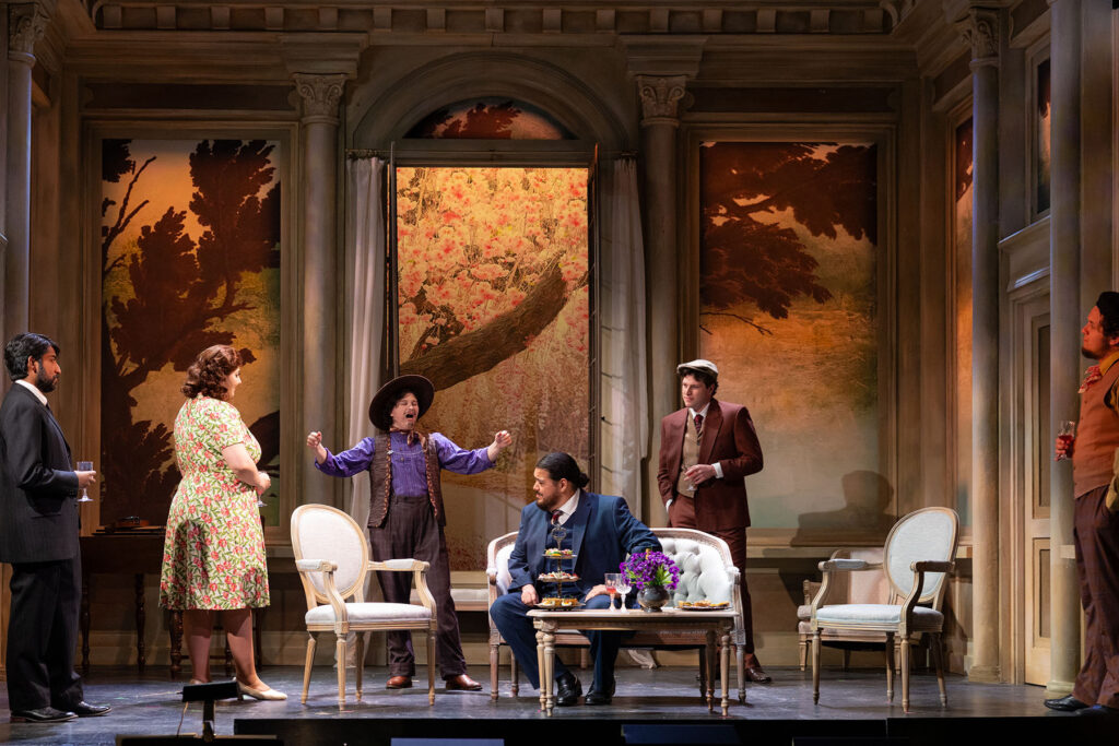 INFINITY PRODUCTIONS PORTFOLIO THEATRE PERFORMING ARTS CHICAGO OPERA AVA FRITZ LANDSCAPE 011
