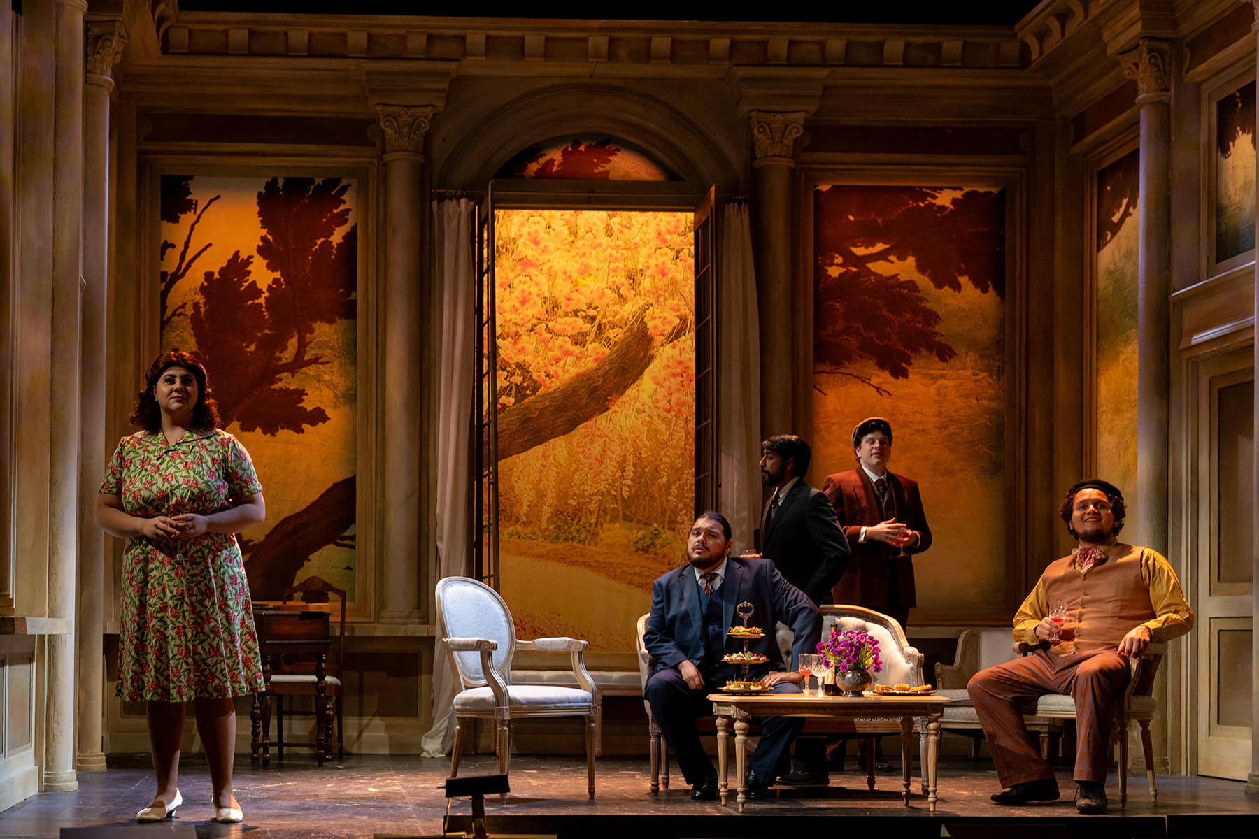 INFINITY PRODUCTIONS PORTFOLIO THEATRE PERFORMING ARTS CHICAGO OPERA AVA FRITZ LANDSCAPE 012