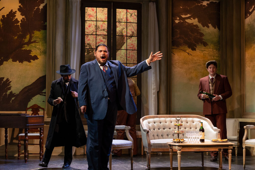 INFINITY PRODUCTIONS PORTFOLIO THEATRE PERFORMING ARTS CHICAGO OPERA AVA FRITZ LANDSCAPE 015