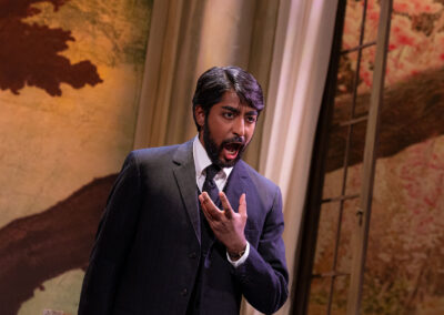 INFINITY PRODUCTIONS PORTFOLIO THEATRE PERFORMING ARTS CHICAGO OPERA AVA FRITZ LANDSCAPE 08