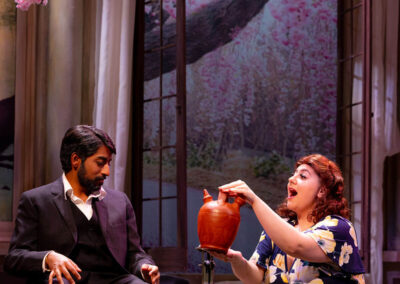 INFINITY PRODUCTIONS PORTFOLIO THEATRE PERFORMING ARTS CHICAGO OPERA AVA FRITZ PORTRAIT 01