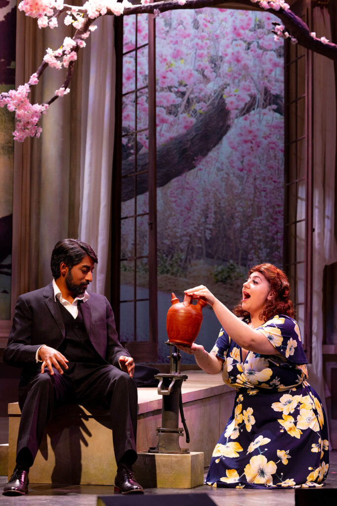 INFINITY PRODUCTIONS PORTFOLIO THEATRE PERFORMING ARTS CHICAGO OPERA AVA FRITZ PORTRAIT 01
