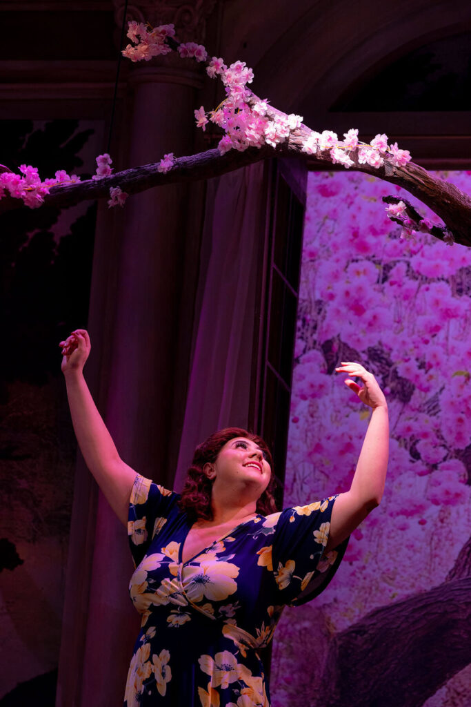INFINITY PRODUCTIONS PORTFOLIO THEATRE PERFORMING ARTS CHICAGO OPERA AVA FRITZ PORTRAIT 02