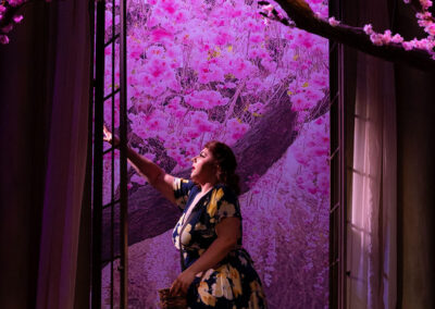 INFINITY PRODUCTIONS PORTFOLIO THEATRE PERFORMING ARTS CHICAGO OPERA AVA FRITZ PORTRAIT 03