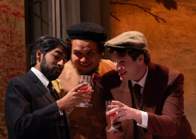 INFINITY PRODUCTIONS PORTFOLIO THEATRE PERFORMING ARTS CHICAGO OPERA AVA FRITZ PORTRAIT 04