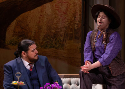 INFINITY PRODUCTIONS PORTFOLIO THEATRE PERFORMING ARTS CHICAGO OPERA AVA FRITZ PORTRAIT 05