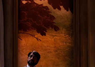 INFINITY PRODUCTIONS PORTFOLIO THEATRE PERFORMING ARTS CHICAGO OPERA AVA FRITZ PORTRAIT 06