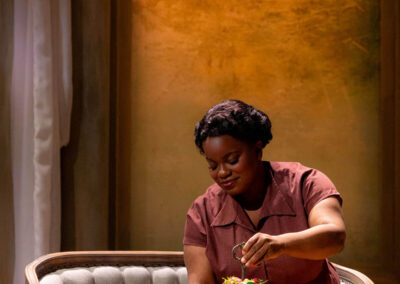 INFINITY PRODUCTIONS PORTFOLIO THEATRE PERFORMING ARTS CHICAGO OPERA AVA FRITZ PORTRAIT 08