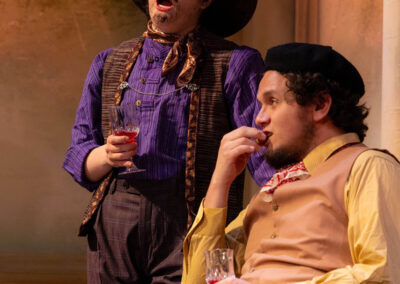 INFINITY PRODUCTIONS PORTFOLIO THEATRE PERFORMING ARTS CHICAGO OPERA AVA FRITZ PORTRAIT 09