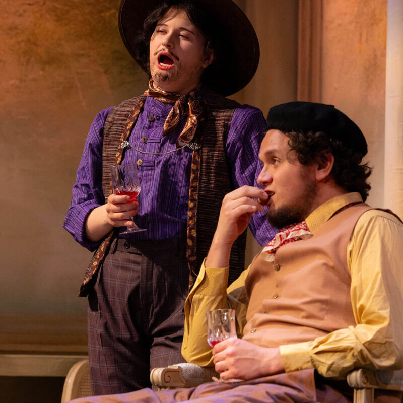 L’amico Fritz 2025 10 INFINITY PRODUCTIONS PORTFOLIO THEATRE PERFORMING ARTS CHICAGO OPERA AVA FRITZ PORTRAIT 09