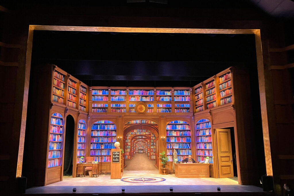 INFINITY-PRODUCTIONS-PORTFOLIO-THEATRE-PERFORMING-ARTS-CHICAGO-OPERA-Adam-Theater-Library-Lion-Landscape-010 INFINITY PRODUCTIONS PORTFOLIO THEATRE PERFORMING ARTS CHICAGO OPERA Adam Theater Library Lion Landscape 010