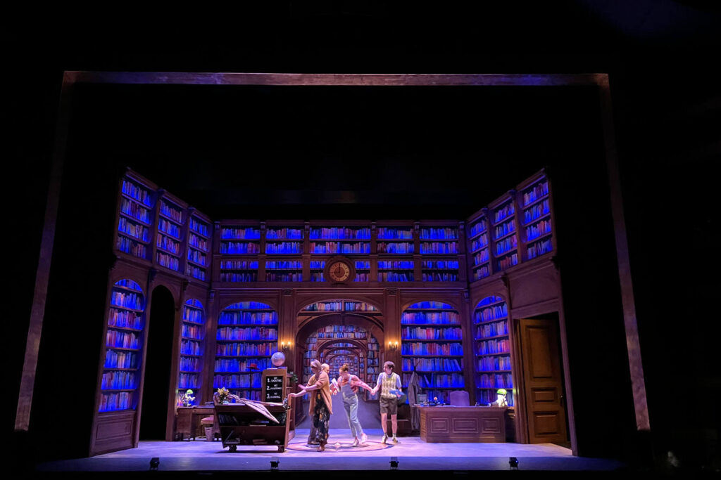 INFINITY-PRODUCTIONS-PORTFOLIO-THEATRE-PERFORMING-ARTS-CHICAGO-OPERA-Adam-Theater-Library-Lion-Landscape-013 INFINITY PRODUCTIONS PORTFOLIO THEATRE PERFORMING ARTS CHICAGO OPERA Adam Theater Library Lion Landscape 013