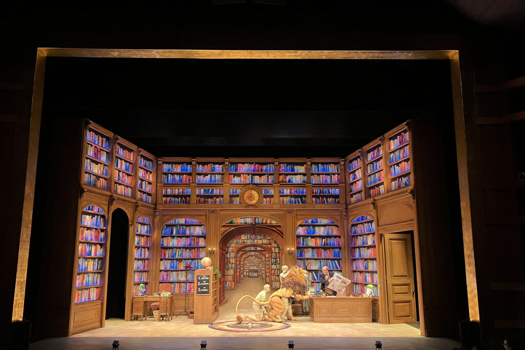 INFINITY-PRODUCTIONS-PORTFOLIO-THEATRE-PERFORMING-ARTS-CHICAGO-OPERA-Adam-Theater-Library-Lion-Landscape-015 INFINITY PRODUCTIONS PORTFOLIO THEATRE PERFORMING ARTS CHICAGO OPERA Adam Theater Library Lion Landscape 015
