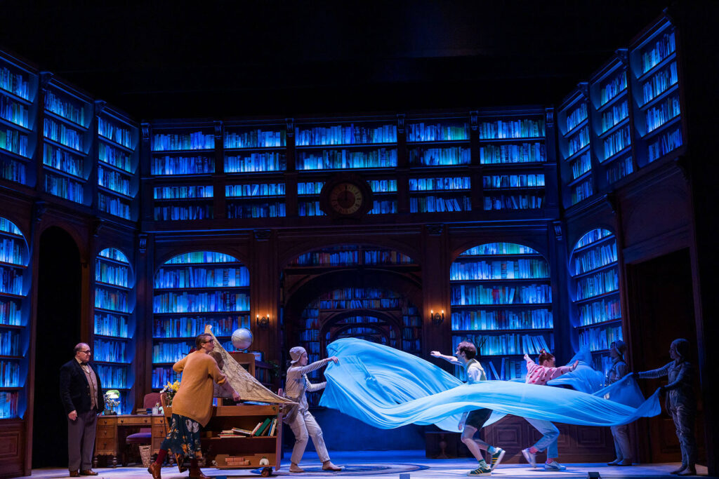 INFINITY-PRODUCTIONS-PORTFOLIO-THEATRE-PERFORMING-ARTS-CHICAGO-OPERA-Adam-Theater-Library-Lion-Landscape-02 INFINITY PRODUCTIONS PORTFOLIO THEATRE PERFORMING ARTS CHICAGO OPERA Adam Theater Library Lion Landscape 02