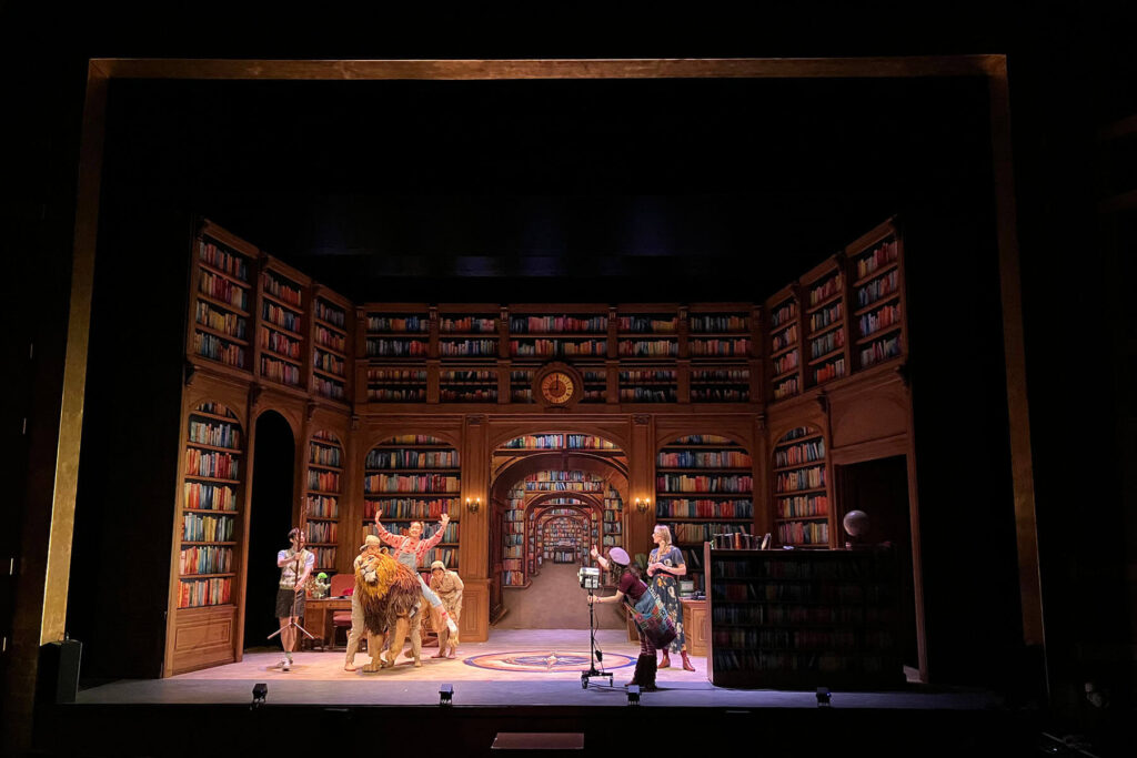 INFINITY-PRODUCTIONS-PORTFOLIO-THEATRE-PERFORMING-ARTS-CHICAGO-OPERA-Adam-Theater-Library-Lion-Landscape-021 INFINITY PRODUCTIONS PORTFOLIO THEATRE PERFORMING ARTS CHICAGO OPERA Adam Theater Library Lion Landscape 021