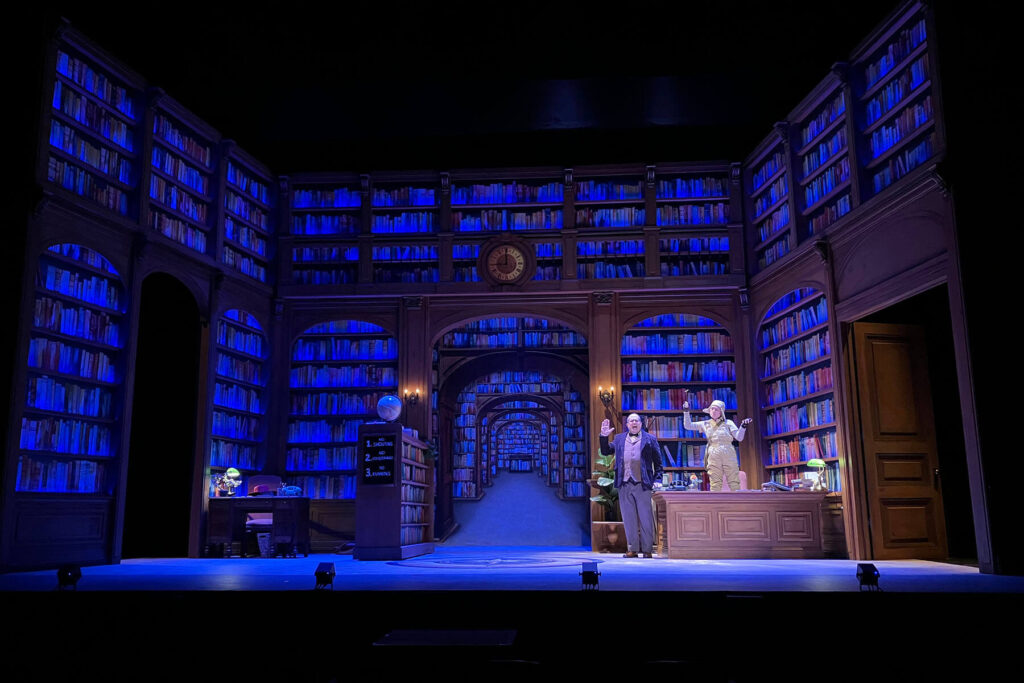 INFINITY-PRODUCTIONS-PORTFOLIO-THEATRE-PERFORMING-ARTS-CHICAGO-OPERA-Adam-Theater-Library-Lion-Landscape-022 INFINITY PRODUCTIONS PORTFOLIO THEATRE PERFORMING ARTS CHICAGO OPERA Adam Theater Library Lion Landscape 022