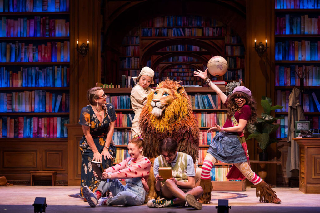 INFINITY-PRODUCTIONS-PORTFOLIO-THEATRE-PERFORMING-ARTS-CHICAGO-OPERA-Adam-Theater-Library-Lion-Landscape-06 INFINITY PRODUCTIONS PORTFOLIO THEATRE PERFORMING ARTS CHICAGO OPERA Adam Theater Library Lion Landscape 06