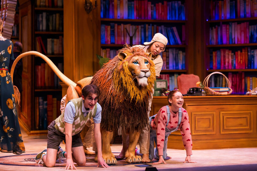 INFINITY-PRODUCTIONS-PORTFOLIO-THEATRE-PERFORMING-ARTS-CHICAGO-OPERA-Adam-Theater-Library-Lion-Landscape-07 INFINITY PRODUCTIONS PORTFOLIO THEATRE PERFORMING ARTS CHICAGO OPERA Adam Theater Library Lion Landscape 07