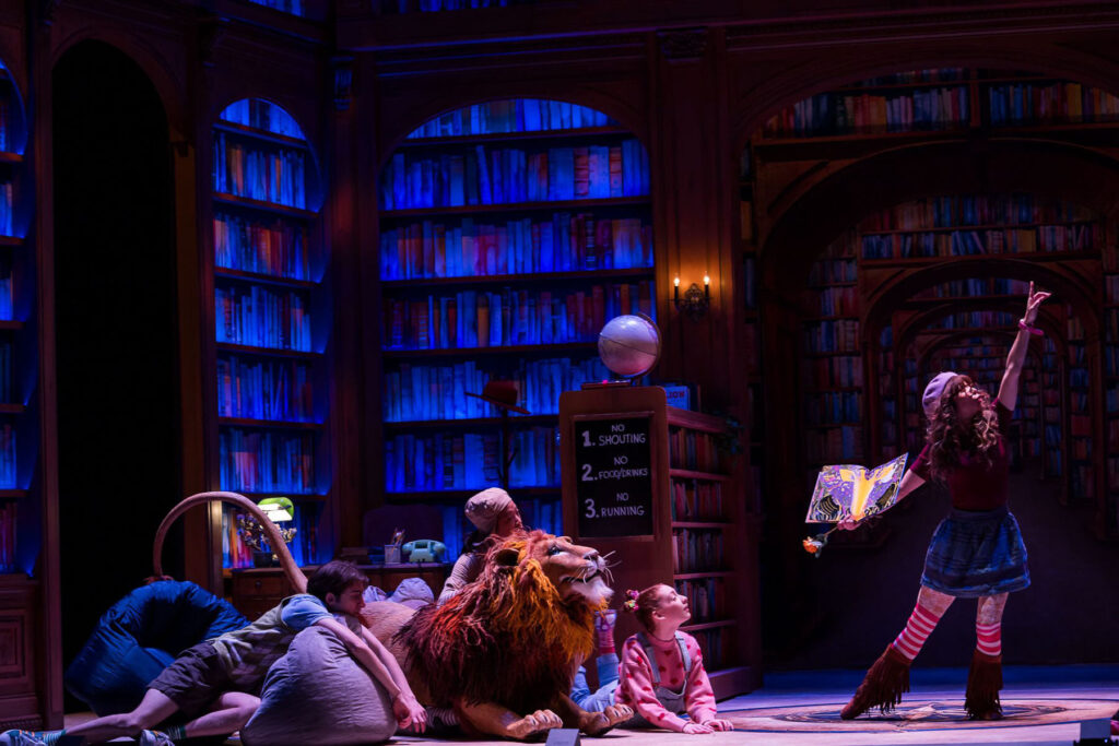 INFINITY-PRODUCTIONS-PORTFOLIO-THEATRE-PERFORMING-ARTS-CHICAGO-OPERA-Adam-Theater-Library-Lion-Landscape-08 INFINITY PRODUCTIONS PORTFOLIO THEATRE PERFORMING ARTS CHICAGO OPERA Adam Theater Library Lion Landscape 08