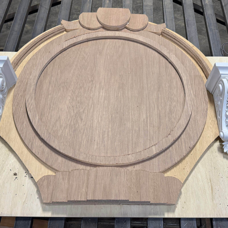 INFINITY PRODUCTIONS PORTFOLIO THEATRE PERFORMING ARTS CHICAGO OPERA Adam Theater Library Lion Landscape 09