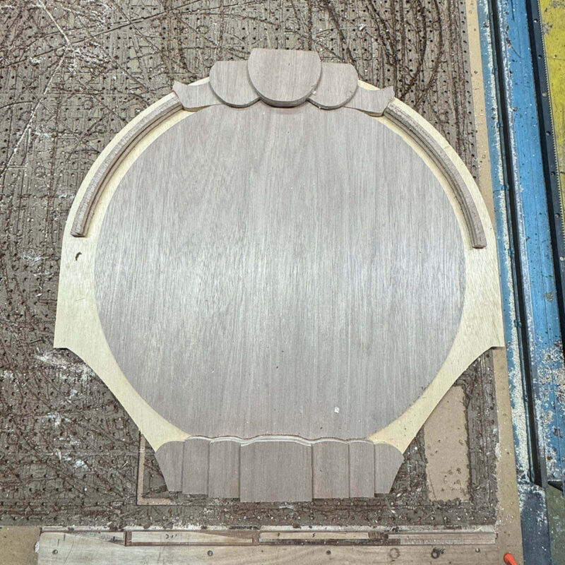 INFINITY PRODUCTIONS PORTFOLIO THEATRE PERFORMING ARTS CHICAGO OPERA Adam Theater Library Lion Portrait 01