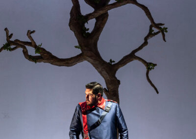 INFINITY PRODUCTIONS PORTFOLIO THEATRE PERFORMING ARTS CHICAGO OPERA LEONORA PORTRAIT 06