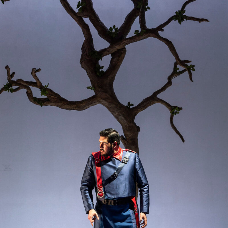 INFINITY PRODUCTIONS PORTFOLIO THEATRE PERFORMING ARTS CHICAGO OPERA LEONORA PORTRAIT 06