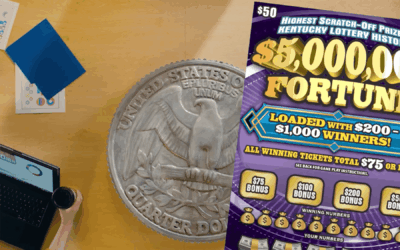 Kentucky Lottery