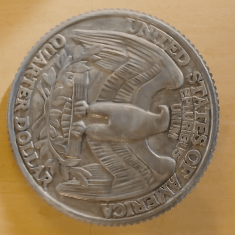 INFINITY PRODUCTIONS PORTFOLIO TV FILM KY LOTTERY 04 02