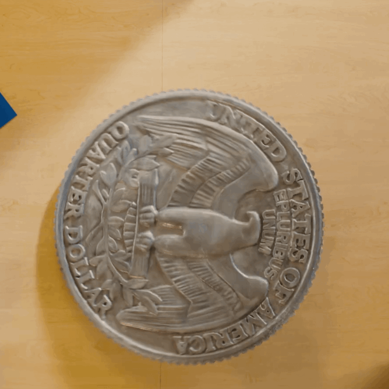 INFINITY PRODUCTIONS PORTFOLIO TV FILM KY LOTTERY 04