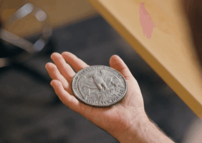 INFINITY PRODUCTIONS PORTFOLIO TV FILM KY LOTTERY 05