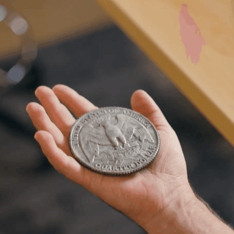 INFINITY PRODUCTIONS PORTFOLIO TV FILM KY LOTTERY 05