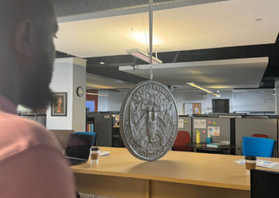 INFINITY PRODUCTIONS PORTFOLIO TV FILM KY LOTTERY 06