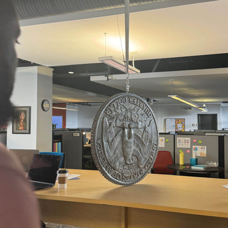 INFINITY PRODUCTIONS PORTFOLIO TV FILM KY LOTTERY 06