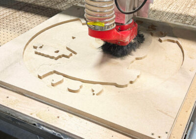 INFINITY PRODUCTIONS PORTFOLIO TV FILM KY LOTTERY process 01