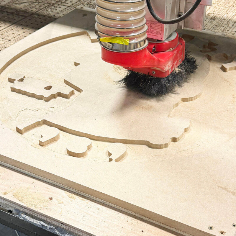 INFINITY PRODUCTIONS PORTFOLIO TV FILM KY LOTTERY process 01