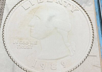 INFINITY PRODUCTIONS PORTFOLIO TV FILM KY LOTTERY process 010