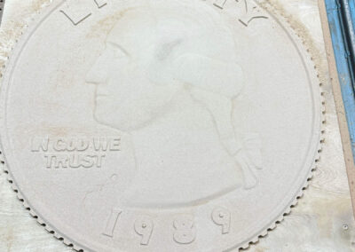 INFINITY PRODUCTIONS PORTFOLIO TV FILM KY LOTTERY process 02