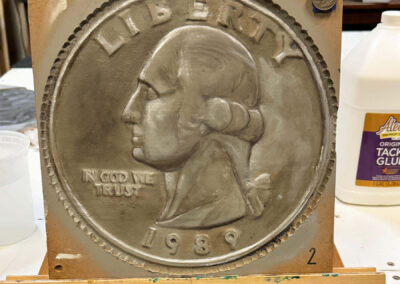 INFINITY PRODUCTIONS PORTFOLIO TV FILM KY LOTTERY process 03