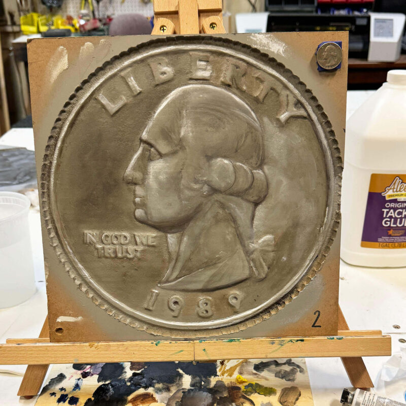 INFINITY PRODUCTIONS PORTFOLIO TV FILM KY LOTTERY process 03