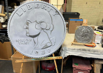 INFINITY PRODUCTIONS PORTFOLIO TV FILM KY LOTTERY process 04