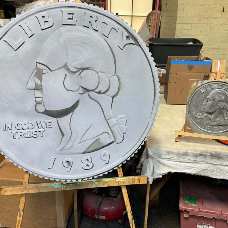 INFINITY PRODUCTIONS PORTFOLIO TV FILM KY LOTTERY process 04